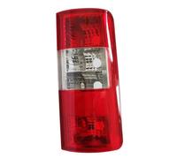 Feux arrières auto Pour Ford Pour Transit Pour Tourneo Pour Connect 2002-2009 Coque Arrière De Feu Arrière(Right)
