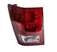 Feux Arrières Auto Pour Grand Pour Cherokee Pour WH Pour WK 2005-2010 Pare-chocs Arrière Feu Stop Clignotant Accessoires De Voiture(Left)