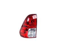 Feux Arrières Auto Pour Hilux Pour Revo Pour Pick-up Pour Camion 2015-2018 Faisceau Feux Arrière Voiture Feu Arrière Frein Feu Arrière Côté Gauche Droit Feu Arrière Assemblage Phare arrière(Left)