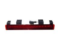 Feux Arrières Auto Pour JAC T6 Pick-up Voiture Feu Arrière Feu Antibrouillard Haut Feu Stop Ensemble De Phare Feux Arrière(High brake light)
