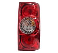 Feux Arrières Auto Pour JAC T6 Pick-up Voiture Feu Arrière Feu Antibrouillard Haut Feu Stop Ensemble De Phare Feux Arrière(Right Tail light)