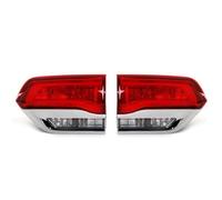 Feux Arrières Auto Pour Jeep Pour Grand Pour Cherokee 2014-2016 Feu Arrière Intérieur De Frein Accessoires Voiture 68110047AB 68110046AC(2pcs)