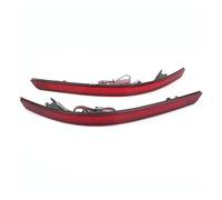 Feux arrières auto Pour Kia Pour Optima K5 2011 2012 2013 LED Rouge Pare-chocs Arrière Réflecteur Feux D'avertissement Frein Voiture Feu Arrière D'arrêt