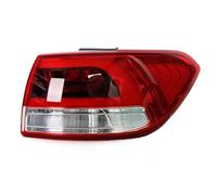 Feux Arrières Auto Pour Kia Pour Sorento L 2015 2016 2017 2018 Feu Arrière LED Feu De Stop Pare-chocs 92401-C5111 Feu Arrière Assemblage Phare arrière(LED Right)