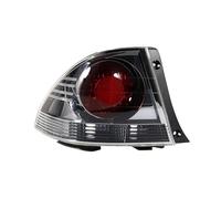 Feux Arrières Auto Pour Lexus Pour IS200 2000 2001 2002 2003 2004 Voiture Pare-chocs Arrière Feu Arrière Clignotant Lampe Feu Arrière Automatique Sans Ampoule(Only Left)