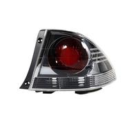 Feux Arrières Auto Pour Lexus Pour IS200 2000 2001 2002 2003 2004 Voiture Pare-chocs Arrière Feu Arrière Clignotant Lampe Feu Arrière Automatique Sans Ampoule(Only Right)
