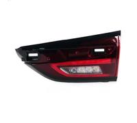 Feux arrières Auto Pour Mazda 6 Pour Atenza 2019-2022 GRF5-51-150B GRF551150B Ensemble Feux Arrière À LED Pour Pare-chocs Arrière Feu De Freinage Feu De Recul feux arrière de voiture(Inner Right)