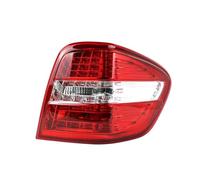 Feux arrières auto Pour Mercedes Pour Benz W164 Pour Classe ML ML300 ML350 2009-2011 Voiture Feu Arrière LED Pare-chocs Arrière Clignotant Feu Arrière Automatique Feux arrières arrière(droit)