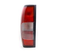 MARQI Feux Arrières Auto Pour Nissan Pour Navara D22 DX ST Pour ST-R 1997-2015 RLN026-EU-R/RLN026-UK-L Feu Arrière Automatique Feu Stop Feux Remorque (Couleur : Left Red)