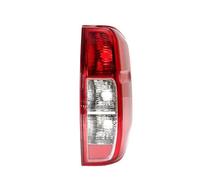 Feux Arrières Auto Pour Nissan Pour Navara Pour D40 2005-2015 1 Feu Arrière De Voiture Clignotant Frein Arrière Sans Ampoules Ni Faisceau(Right without Bulbs)
