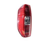 Feux Arrières Auto Pour Nissan Pour Navara Pour Np300 Pour D40 2005 2006 2007 2008 2009 2010 2011 2012 2013 2014 2015 1 PC Feu Stop Arrière Feu Stop Feu Arrière Assemblage Phare arrière(1 PC left)