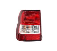 Feux Arrières Auto Pour Pajero Pour Montero Pour IO 1998-2007 Accessoires De Voiture Feu Arrière Feu Stop Feux Arrière(Left)