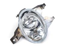 Feux ArrièRes Auto Pour Peugeot Pour 206 2005-2008 Feu Antibrouillard Avant Voiture Feu Antibrouillard Avant Pare-chocs Lampe Réflecteur Lumière Conduite Anti-brouillard Les Feux ArrièRe(droite)