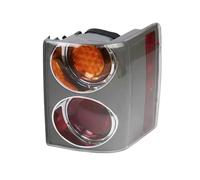 Feux Arrières Auto Pour Range Pour Rover Pour Vogue Pour L322 2002-2009 Accessoires De Voiture Ensemble De Feux Arrière Feu De Freinage Arrière À LED(Only Right,Black)