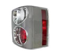 Feux Arrières Auto Pour Range Pour Rover Pour Vogue Pour L322 2002-2009 Accessoires De Voiture Ensemble De Feux Arrière Feu De Freinage Arrière À LED(Only Left,Orange and Red)