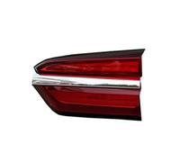 Feux arrières auto Pour SAIC pour Roewe RX8 feux arrière feu antibrouillard voiture arrière extérieur intérieur feu arrière avertissement lampe freinage clignotant Feu arrière voiture(Inside Right)