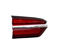 Feux arrières auto Pour SAIC pour Roewe RX8 feux arrière feu antibrouillard voiture arrière extérieur intérieur feu arrière avertissement lampe freinage clignotant Feu arrière voiture(Inside Left)