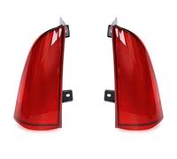 Feux Arrières Auto Pour Vito Pour W639 2003-2010 Pare-chocs Arrière Feu Arrière Feu Stop Feu Arrière Feu Triangulaire Petit Feu A6398201964 Feu Arrière Assemblage Phare arrière(Left and Right)