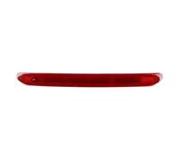 Feux arrières auto Pour Vw pour Golf 6 pour Golf 7 Mk6 pour Polo Hatchback 6R 2011-2017 voiture LED arrière supplémentaire haute Position troisième feu stop 5K0945087B Feu arrière voiture(1piece Red)