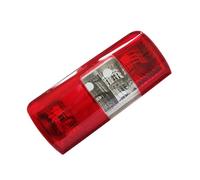 Feux Arrières Compatible Avec Ford Pour Transit Pour Tourneo Pour Connect 2002 2003 2004 2005 2006-2009 Feu Arrière Semi-Assemblé Abat-Jour Coque De Feu Arrière(Left)