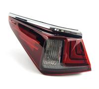 Feux Arrières Compatible Avec Lexus Pour ES200 2018-2021 Feu Arrière Clignotant Feu Stop Feu Antibrouillard Feu De Circulation Diurne Accessoires De Voiture