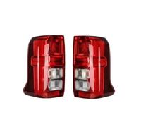 Feux Arrières Compatible Avec Mitsubishi Pour Triton L200 2024 2025 Feu Arrière Ensemble Feu De Recul Feu Clignotant Feu Stop 12 V 26555A020P 26555A000P(Regular Version)