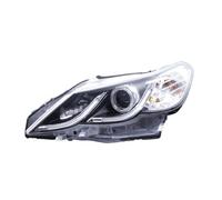 Feux Arrières Compatible Avec Toyota Pour MARK X 2010-2013 Feux De Brouillard Feux De Jour Feux Stop Clignotants Installation Facile Plug And Play Blocs Optiques