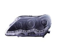 Feux Arrières Compatible Avec Toyota Pour Reiz Pour MARK X 2005-2009 Feux Brouillard Feux De Jour Feux Stop Clignotants Installation Facile Plug And Play Blocs Optiques