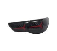 Feux Arrières Compatible Avec Toyota Pour Reiz Pour Mark X 2010-2013 Feu Antibrouillard Arrière Automatique Jour Stop Clignotant Installation Facile Plug And Play Feu Arrière