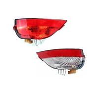 Feux Arrières De Voiture Pour Captur QM3 Samsung 2013 2014 2015 2016 2017 2018,Feu Arrière Feu De Recul Feux Arrière Accessoires Pièce Auto Feu Arrière,C-A pair