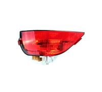 Feux Arrières De Voiture Pour Captur QM3 Samsung 2013 2014 2015 2016 2017 2018,Feu Arrière Feu De Recul Feux Arrière Accessoires Pièce Auto Feu Arrière,A-Left