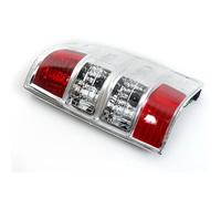 Feux Arrieres étanches Feu Arrière De Voiture Avec Faisceau Câbles Et Ampoule, Pour Ford, Pour Ranger Pickup Ute 2008 2009 2010 2011(Droit)