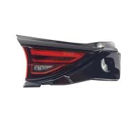 Feux Arrières Feu Arrière À LED pour Mazda pour CX-5 2017 2018 2019 2020 2021 Feu De Stationnement Intérieur Clignotant Feux De Gabarit Feu Arrière Remorque(LED Left)