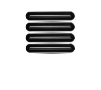 Feux ArrièRes Feu Arrière LED 3 En 1 12V 24V, Feu Stop Pour Remorque, Feu Arrière Voiture, Camion, Clignotant, ATV, Flash D'arrêt Arrière, Étanche(F)
