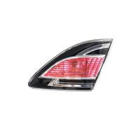 Feux Arrières Feu Arrière LED Pour Mazda 6 GH 2009 - 2012, Feu Stop Pour Pare-chocs Arrière, Feu Signalisation, Feu Arrière Automatique, GV8E-51-3F0 GV7K-51-3J0 Feu Stop Arrière(White-Inside Right)