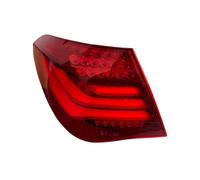 Feux Arrières Feu Arrière Pour BMW Série 7 F01 F02 G12 2009 2010 2011 2012 2013 2014 2015 2016 2017 2018 730i 740i 750i Pare-chocs Arrière Feux Arrière Feu Arrière Remorque(2013-2015 left outer)