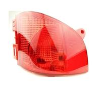 Feux Arrieres Feu De Réflecteur De Pare-Chocs Arrière pour Peugeot 2008 2014-2018 2015 2016 2017 308CC 2009-2012 2010 2011 Feu Freinage Antibrouillard Arrière Boîtier Feu Arrièr(Left Side)