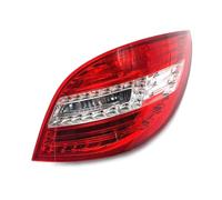 Feux Arrières Lampe Compatible Avec Benz Pour Classe R Pour W251 2009 2010 2011 2012 2013 Feu Latéral Clignotant Stop Feu De Frein Accessoires Feu Arrière Feu Arrière