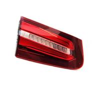 Feux Arrières Lampe Compatible Avec Benz Pour GLC300 2016 2017 2018 2019 Feu Arrière De Voiture Clignotant Feu Stop Feu De Freinage Feu Arrière De Jour A2539061200