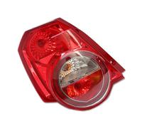 Feux Arrières Lampe Compatible Avec Chevy Pour Aveo5 LS 2008 2009 2010 2011 Feu Arrière Arrière, Feu Stop, Clignotant 95952065 95952064