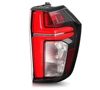 Feux Arrières Lampe Compatible Avec Chevy Pour Suburban 2021 2022 2023 Clignotant, Feu De Recul, Feu Arrière, Feu Latéral 84849417 84849416