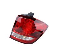 Feux Arrières Lampe Compatible Avec Dodge Pour Journey SE Blacktop Sport Utility 2019 2020 Feu Arrière De Marche Arrière Signal De Freinage Indicateur De Parking