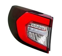 Feux Arrières Lampe Compatible Avec Envix 2019 2020 2021 2022, Feu Arrière, Feu Antibrouillard, Feu Stop, Clignotant, Feu Stop, Feu Arrière Latéral.