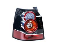 Feux Arrières Lampe Compatible Avec Land Pour Rover Pour Freelander2 2006 2007 2008 2009-2016 Feux Arrière De Voiture Feu Arrière De Voiture Signal De Lampe De Freinage LR039796 LR039798