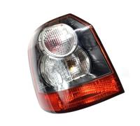 Feux Arrières Lampe Compatible Avec Land Pour Rover Pour Freelander2 2007 2008 2009 2010 2011 2012 Voiture Arrière Gauche Droite Feu Stop Lampe De Freinage Ensembles De Signalisation Arrière