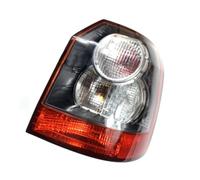 Feux Arrières Lampe Compatible Avec Land Pour Rover Pour Freelander2 2007 2008 2009 2010 2011 2012 Voiture Arrière Gauche Droite Feu Stop Lampe De Freinage Ensembles De Signalisation Arrière