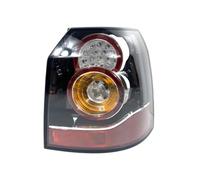 Feux Arrières Lampe Compatible Avec Land Pour Rover Pour Freelander2 2013 2014 2015 Feu Arrière De Voiture Feu De Freinage Arrière Signal Arrière Droit Côté Arrière Gauche