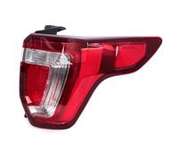 Feux Arrières Lampe Compatible Avec Pour Explorer 2016 2017 2018 2019 Feu Arrière Droit Feu Arrière Feu De Circulation Diurne Feu De Freinage Feu Arrière Feux Arrière Accessoires De Voiture