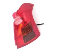 Feux Arrières Lampe Compatible Avec Suzuki Pour Swift 2005 2006 2007 2008 2009 2010 Feu Arrière De Voiture Feu Arrière Feu Stop Feu Stop Feu De Stationnement Assemblage
