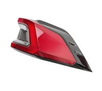 Feux Arrières Lampe Compatible Avec Toyota Pour Willanda 2020 2021 2022 Feu Arrière Extérieur, Feu D'arrêt Arrière, Clignotant, Feu Arrière, Feu Latéral De Conduite Arrière.